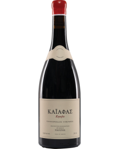 Thymiopoulos Kayafas 2019