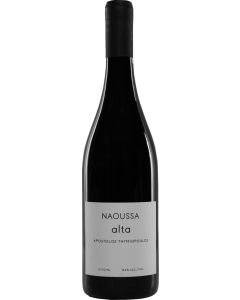 Thymiopoulos Naoussa Alta 2019