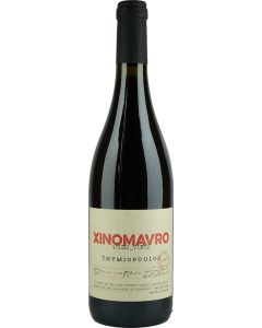 Thymiopoulos Young Vines Xinomavro 2021