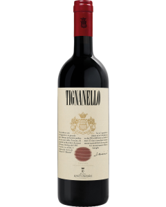 Antinori Tignanello 2021