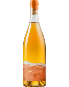 Tiko Estate Orange Kisi 2023