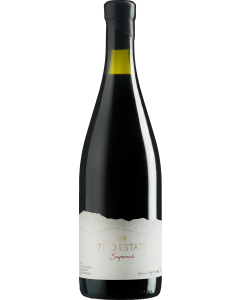 Tiko Estate Saperavi 2022