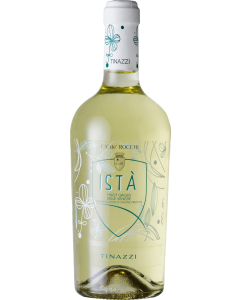 Tinazzi Ca de Rocchi Ista Pinot Grigio 2021
