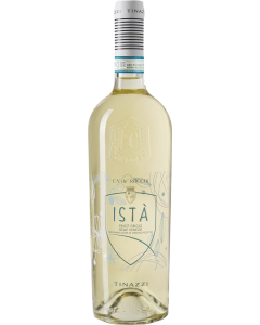 Tinazzi Ca de Rocchi Ista Pinot Grigio 2025