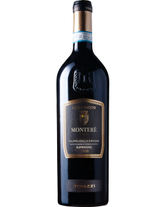 Tinazzi Ca de Rocchi Valpolicella Ripasso Superiore Montere 2018