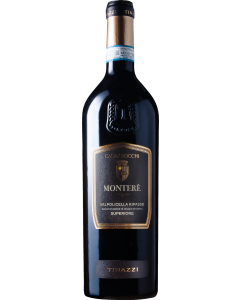 Tinazzi Ca de Rocchi Valpolicella Ripasso Superiore Montere 2022