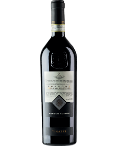 Tinazzi  Valleselle Aureum Acinum Amarone della Valpolicella 2017