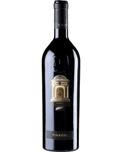 Tinazzi Vinum Italicum No. 3 Opera 2020
