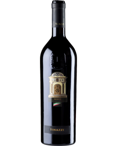 Tinazzi Vinum Italicum No. 3 Opera 2021