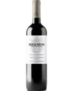 Tinto Pesquera Millenium Gran Reserva 2015