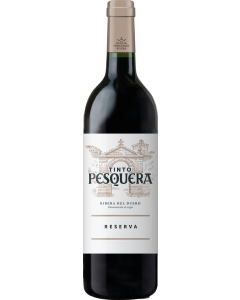 Tinto Pesquera Reserva 2018