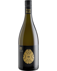 Tony Bish Golden Egg Chardonnay 2021