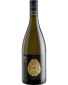 Tony Bish Golden Egg Chardonnay 2023