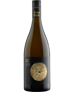 Tony Bish Heartwood Chardonnay 2020