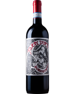 Torre d'Orti Valpolicella Ripasso Superiore 2023