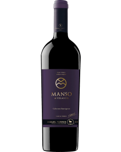 Torres Manso de Velasco 2014