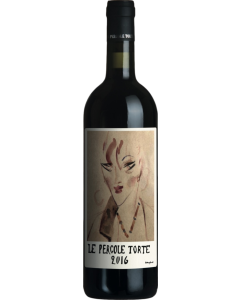Montevertine Le Pergole Torte 2016