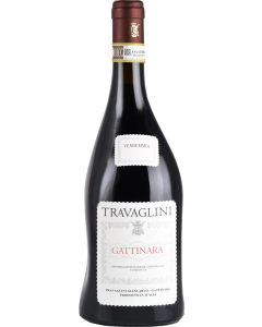 Travaglini Gattinara 2019