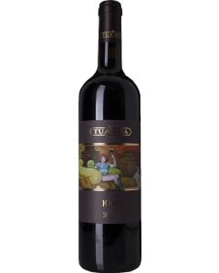 Tua Rita Keir Syrah 2017