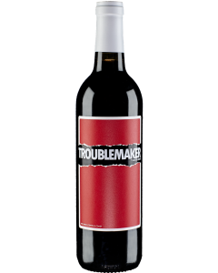 Hope Family Troublemaker Red Blend 16