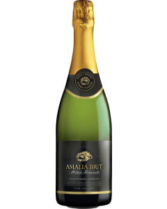 Tselepos Amalia Brut 2017