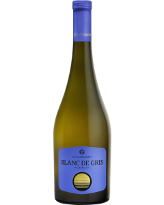 Tselepos Blanc de Gris 2022