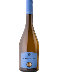 Tselepos Blanc de Gris 2024