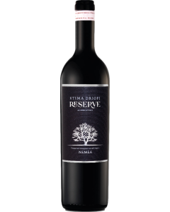 Tselepos Driopi Reserve 2018