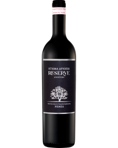 Tselepos Driopi Reserve 2022