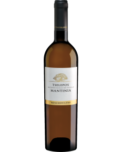 Tselepos Mantineia Moschofilero 2023