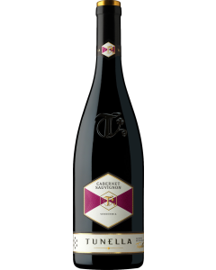 Tunella Cabernet Sauvignon 2020