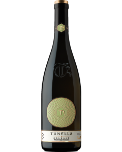 Tunella Col Baje Pinot Grigio 2019