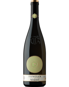 Tunella Col Baje Pinot Grigio 2023