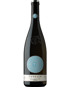 Tunella Col Matiss Sauvignon 2019