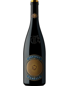 Tunella L'Arcione 2017