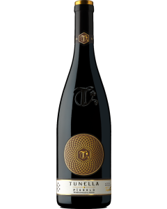Tunella Pignolo 2020