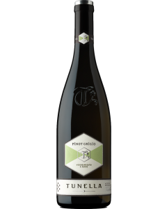 Tunella Pinot Grigio 2020