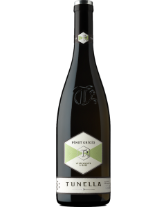 Tunella Pinot Grigio 2021