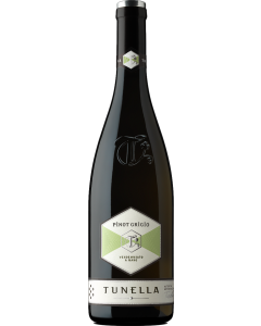 Tunella Pinot Grigio 2025