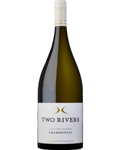 Two Rivers Clos Des Pierres Chardonnay 2023