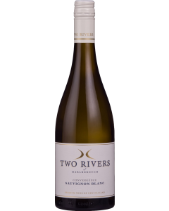 Two Rivers Convergence Sauvignon Blanc 2023