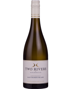 Two Rivers Convergence Sauvignon Blanc 2024
