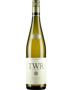 TWR Te Whare Ra Riesling M 2021