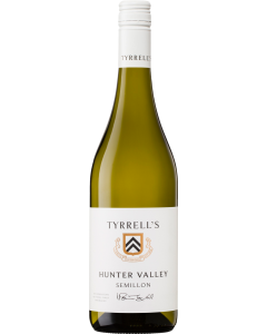 Tyrrell's Hunter Valley Semillon 2024