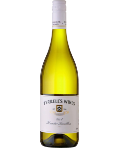 Tyrrell's Vat 1 Semillon 2018