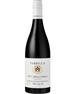 Tyrrell's Vat 8 Shiraz Cabernet 2019