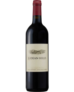 Tzora Judean Hills 2020