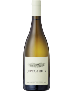 Tzora Judean Hills Blanc 2023