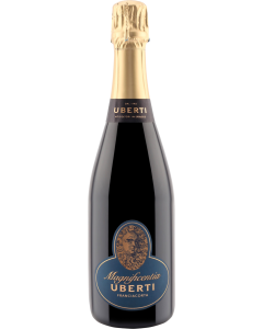 Uberti Franciacorta Saten Magnificentia