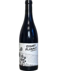 Upsidedown Stoney Florals Grenache 2022
